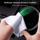 K&F Concept 4-in-1 Essential Lens and Filter Cleaning Kit - With Cleaning Fluid